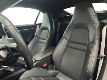 PORSCHE 911 3.0 Carrera Cabrio  Perf-AGA Exclusive Leder