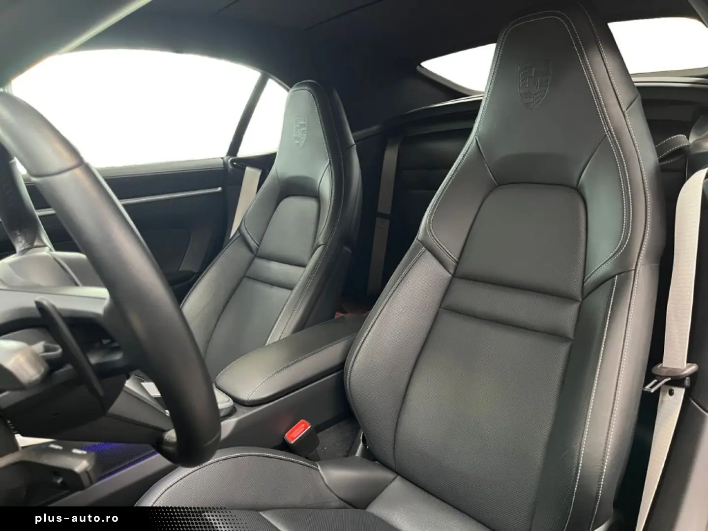 PORSCHE 911 3.0 Carrera Cabrio  Perf-AGA Exclusive Leder