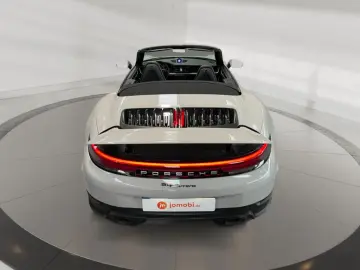 PORSCHE 911 3.0 Carrera Cabrio  Perf-AGA Exclusive Leder