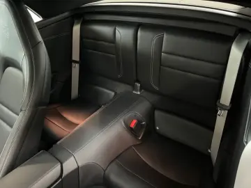 PORSCHE 911 3.0 Carrera Cabrio  Perf-AGA Exclusive Leder