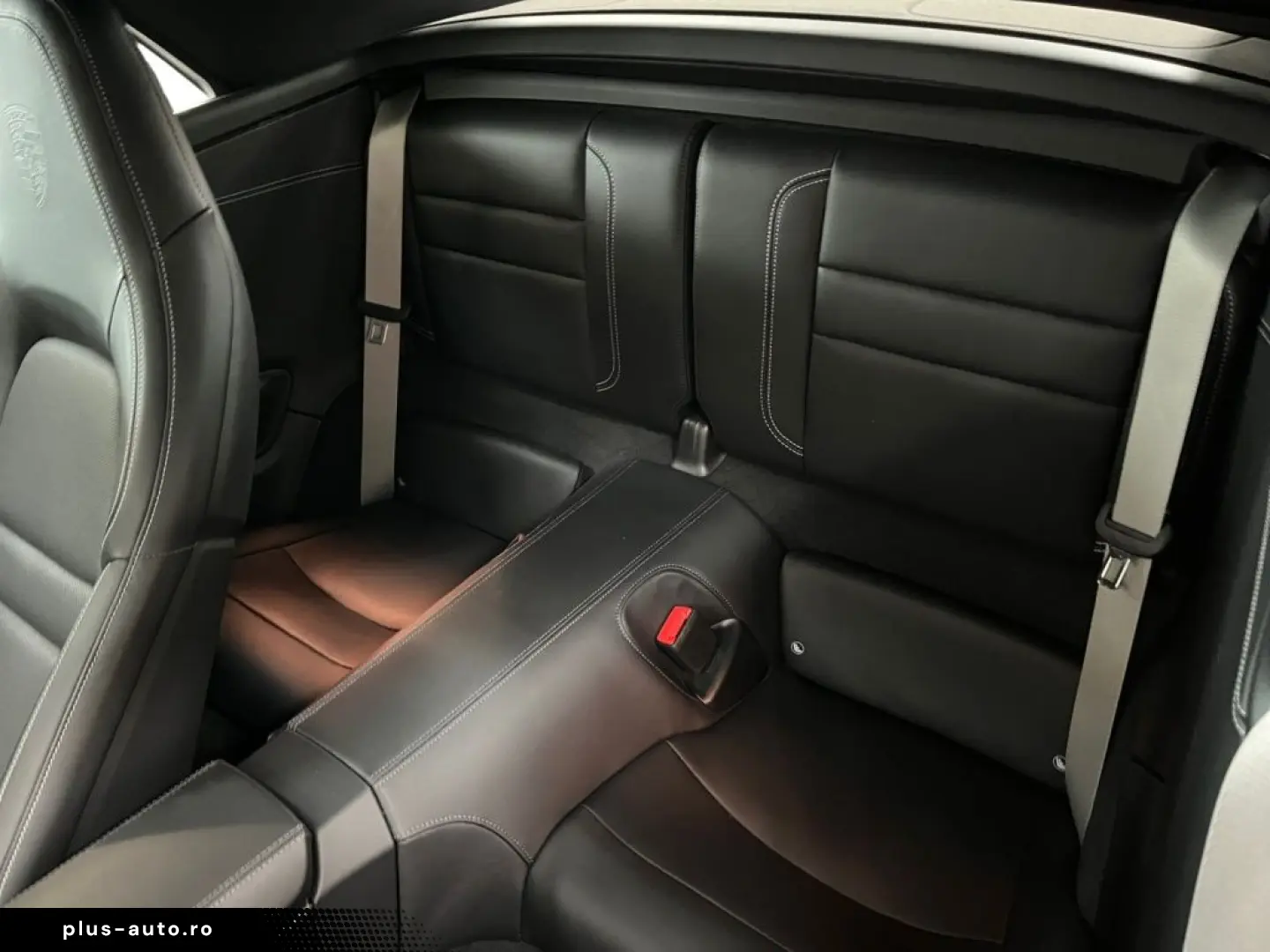 PORSCHE 911 3.0 Carrera Cabrio  Perf-AGA Exclusive Leder