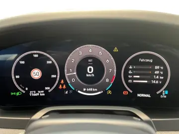 PORSCHE 911 3.0 Carrera Cabrio  Perf-AGA Exclusive Leder