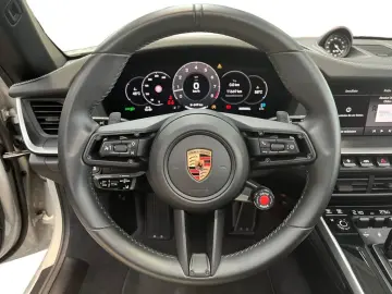 PORSCHE 911 3.0 Carrera Cabrio  Perf-AGA Exclusive Leder