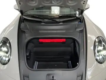 PORSCHE 911 3.0 Carrera Cabrio  Perf-AGA Exclusive Leder