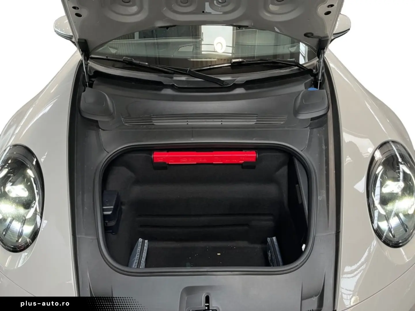 PORSCHE 911 3.0 Carrera Cabrio  Perf-AGA Exclusive Leder