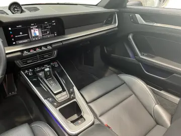 PORSCHE 911 3.0 Carrera Cabrio  Perf-AGA Exclusive Leder