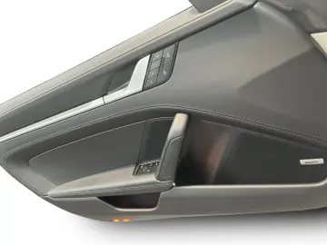 PORSCHE 911 3.0 Carrera Cabrio  Perf-AGA Exclusive Leder