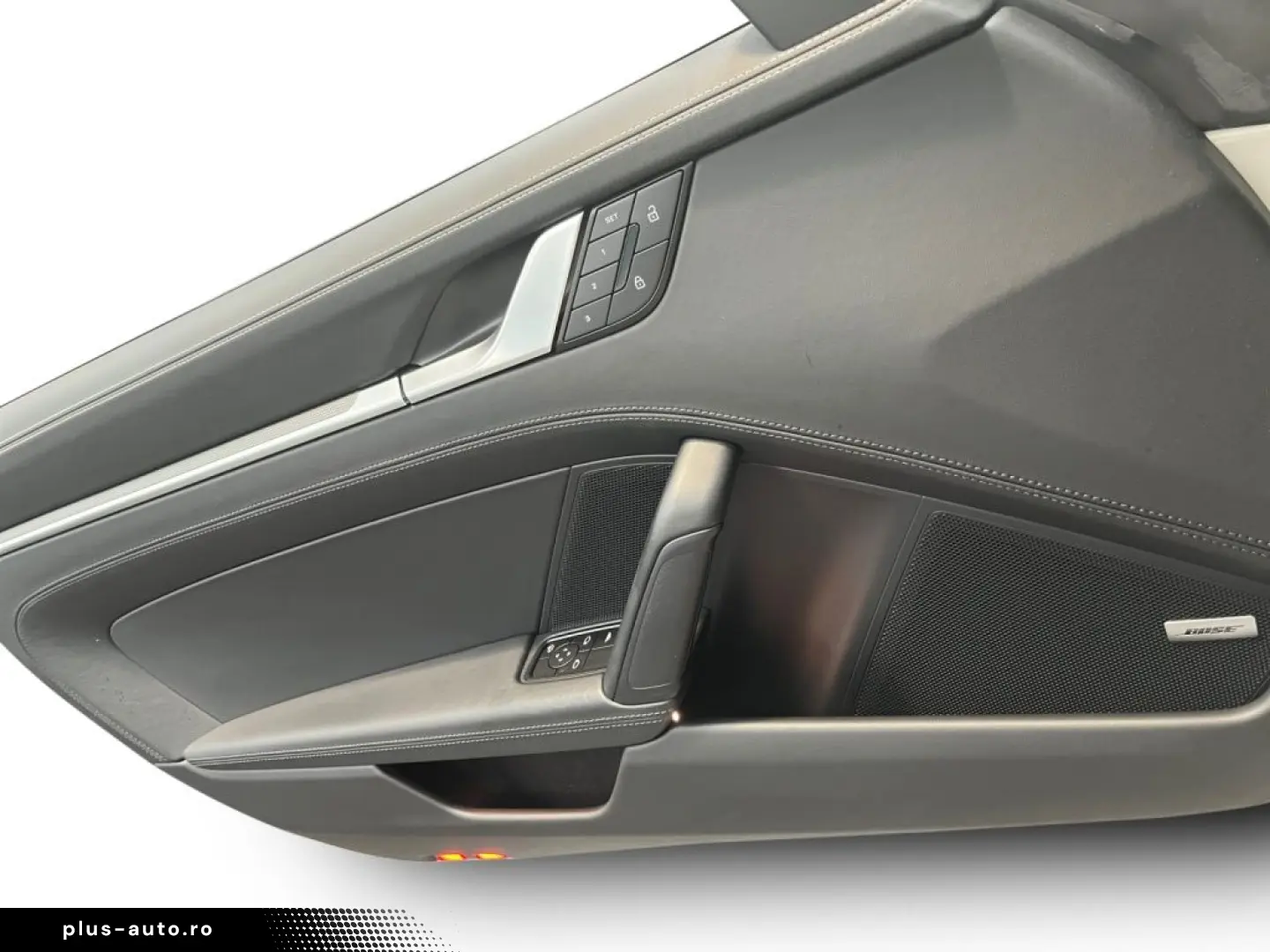 PORSCHE 911 3.0 Carrera Cabrio  Perf-AGA Exclusive Leder