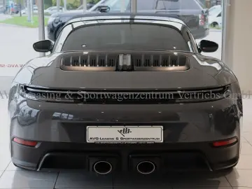 PORSCHE 992 911 Targa 4 GTS MY2025 T-Hybrid DT 9xLEDER
