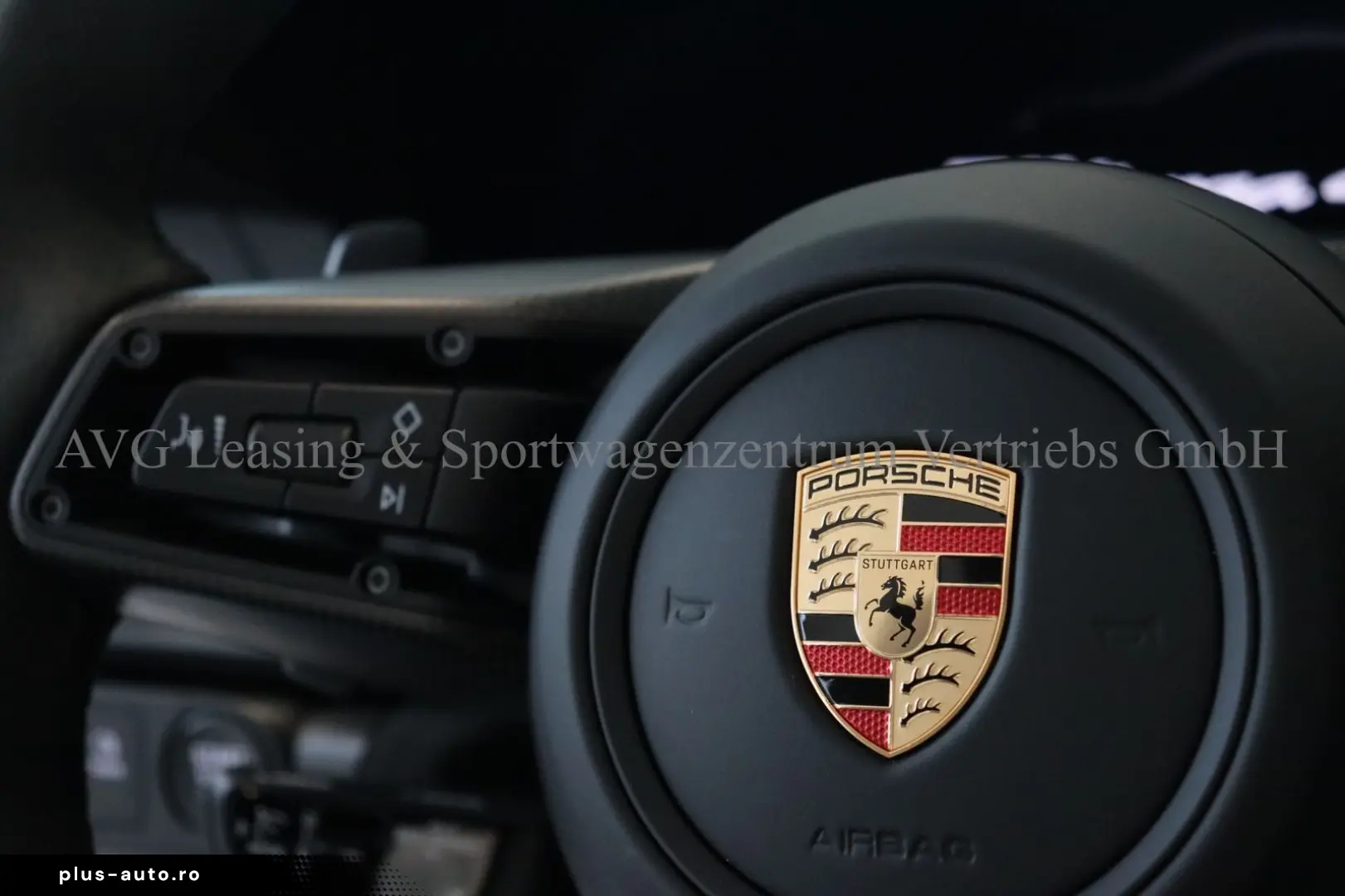 PORSCHE 992 911 Targa 4 GTS MY2025 T-Hybrid DT 9xLEDER