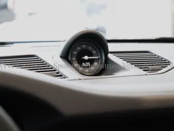 PORSCHE 992 911 Targa 4 GTS MY2025 T-Hybrid DT 9xLEDER