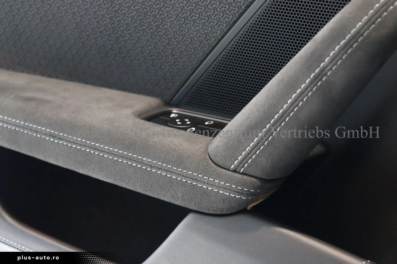 PORSCHE 992 911 Targa 4 GTS MY2025 T-Hybrid DT 9xLEDER