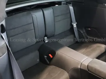 PORSCHE 992 911 Targa 4 GTS MY2025 T-Hybrid DT 9xLEDER