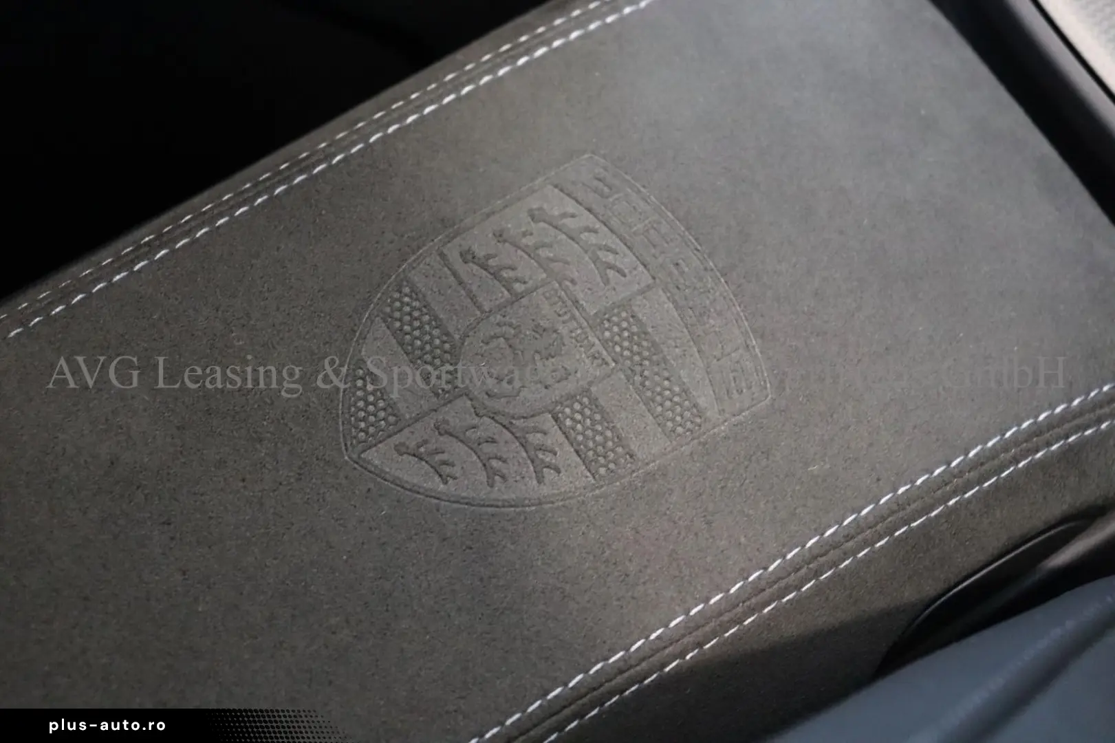 PORSCHE 992 911 Targa 4 GTS MY2025 T-Hybrid DT 9xLEDER