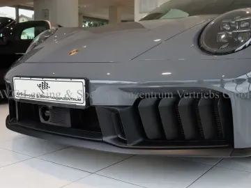 PORSCHE 992 911 Targa 4 GTS MY2025 T-Hybrid DT 9xLEDER