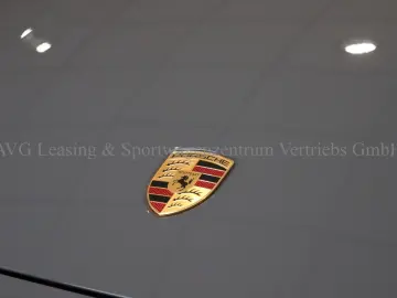 PORSCHE 992 911 Targa 4 GTS MY2025 T-Hybrid DT 9xLEDER