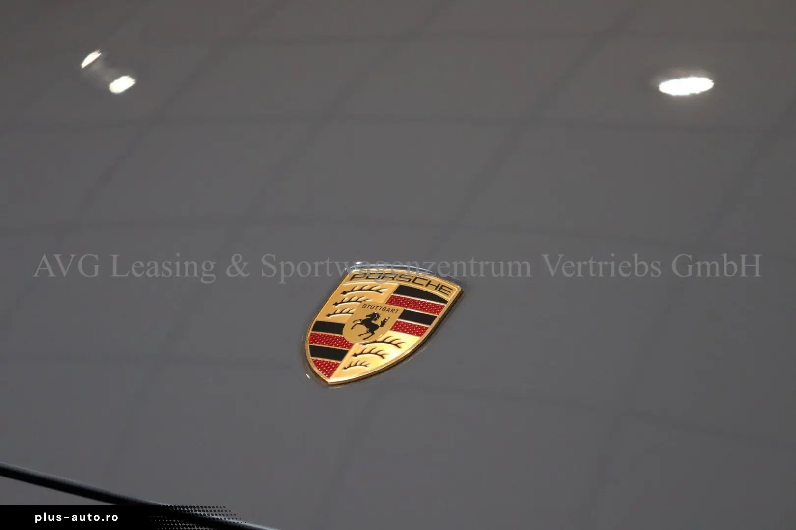 PORSCHE 992 911 Targa 4 GTS MY2025 T-Hybrid DT 9xLEDER