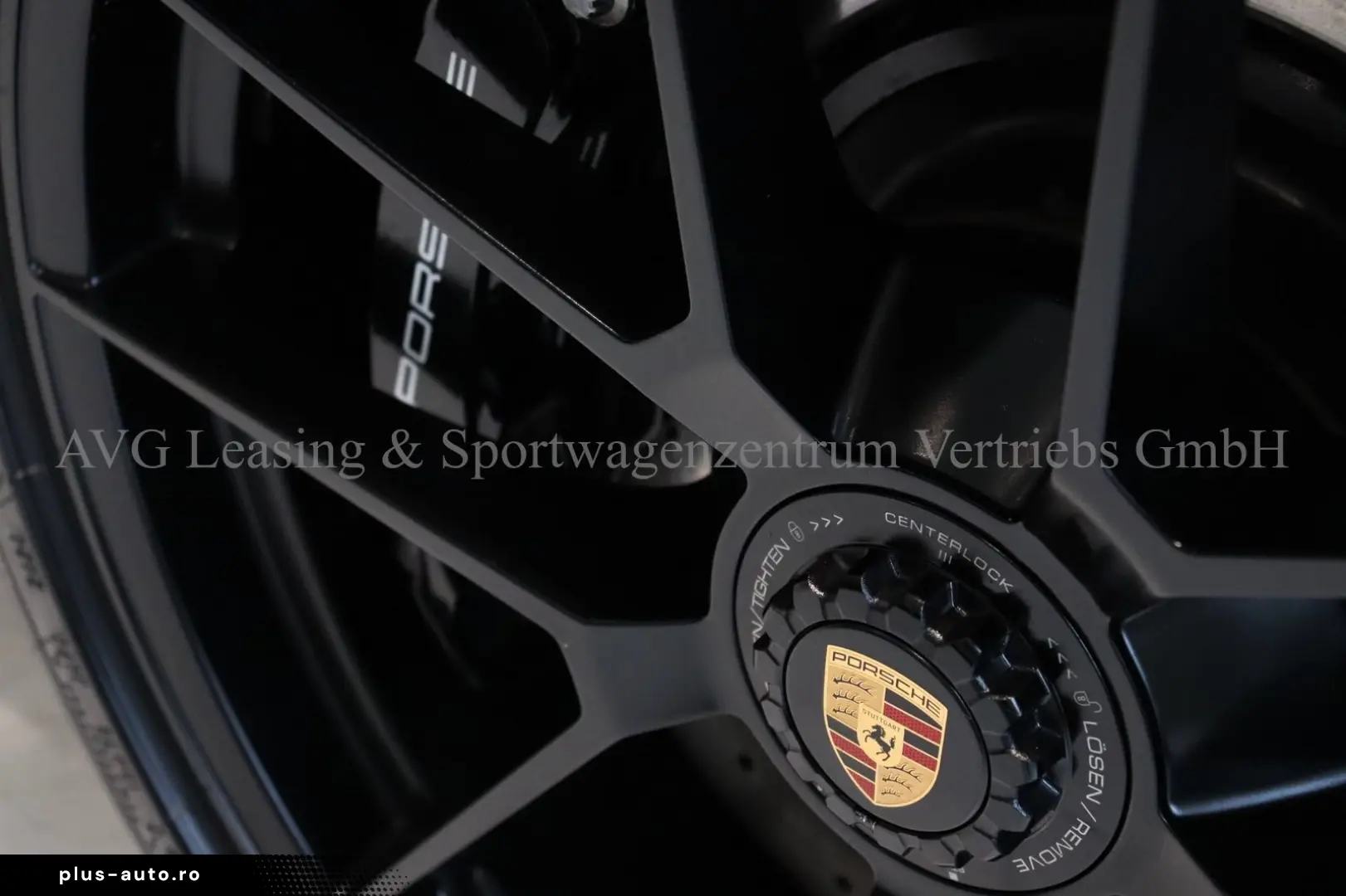 PORSCHE 992 911 Targa 4 GTS MY2025 T-Hybrid DT 9xLEDER