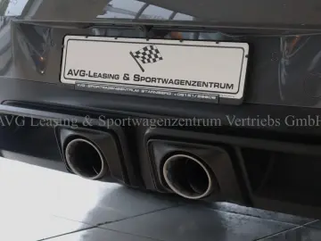 PORSCHE 992 911 Targa 4 GTS MY2025 T-Hybrid DT 9xLEDER