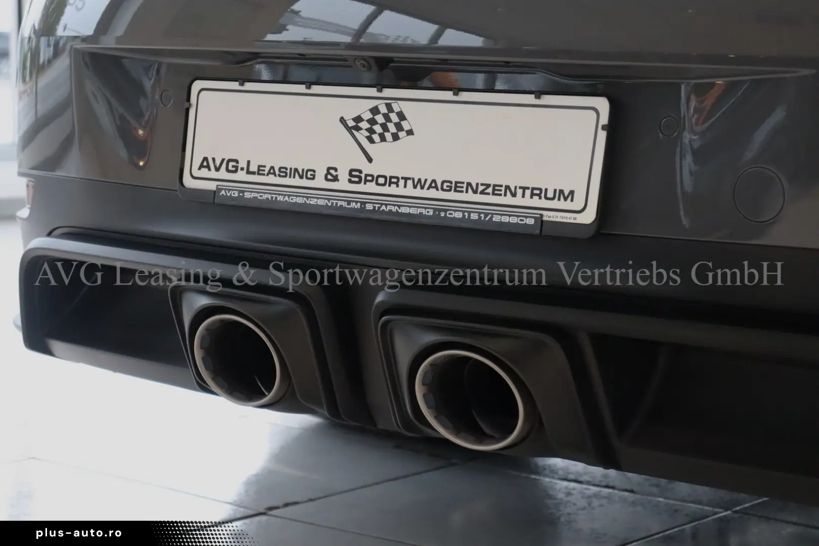 PORSCHE 992 911 Targa 4 GTS MY2025 T-Hybrid DT 9xLEDER