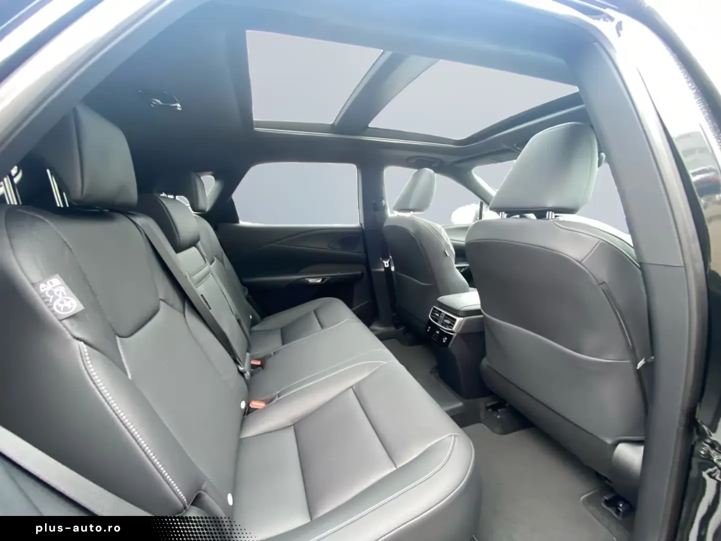 Lexus RX 450h   2 5 l E-CVT  4x4 Plug-in F SPORT