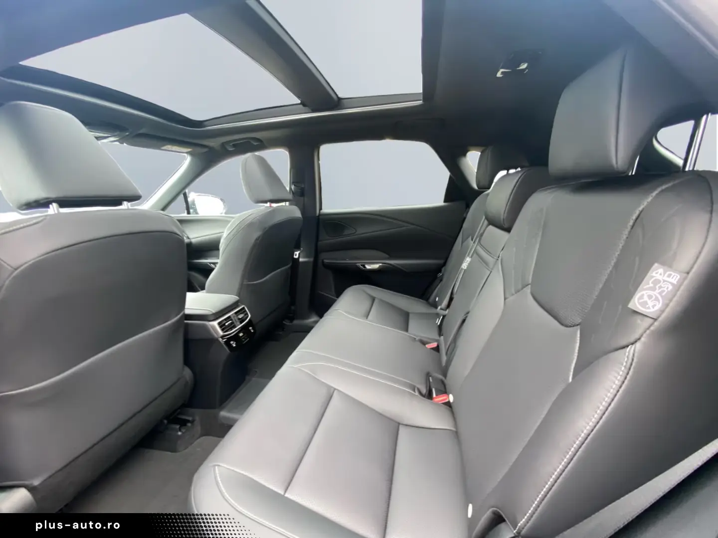 Lexus RX 450h   2 5 l E-CVT  4x4 Plug-in F SPORT