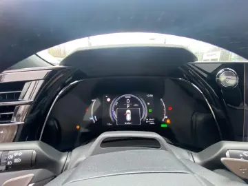 Lexus RX 450h   2 5 l E-CVT  4x4 Plug-in F SPORT