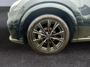 Lexus RX 450h   2 5 l E-CVT  4x4 Plug-in F SPORT