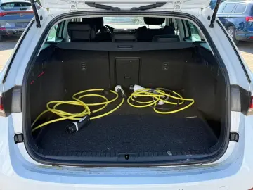 SKODA Octavia Ambition iV 1.4 TSI