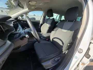 SKODA Octavia Ambition iV 1.4 TSI