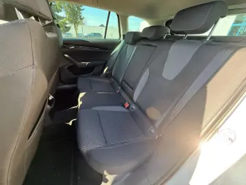 SKODA Octavia Ambition iV 1.4 TSI