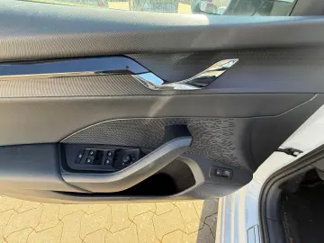 SKODA Octavia Ambition iV 1.4 TSI