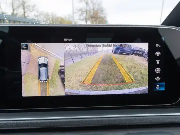 MERCEDES-BENZ GLE 400 d 4MATIC AUT LM SpurH Teilled.