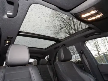 MERCEDES-BENZ GLE 400 d 4MATIC AUT LM SpurH Teilled.