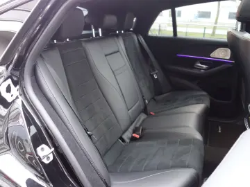 MERCEDES-BENZ GLE 400 d Coupe AMG LINE BURM STDHZG P…