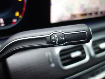 MERCEDES-BENZ GLE 400 d Coupe AMG LINE BURM STDHZG P…