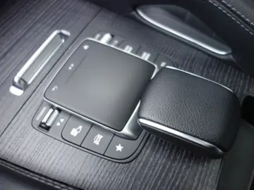 MERCEDES-BENZ GLE 400 d Coupe AMG LINE BURM STDHZG P…