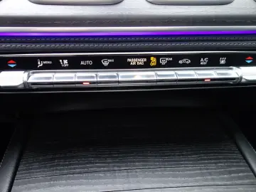 MERCEDES-BENZ GLE 400 d Coupe AMG LINE BURM STDHZG P…