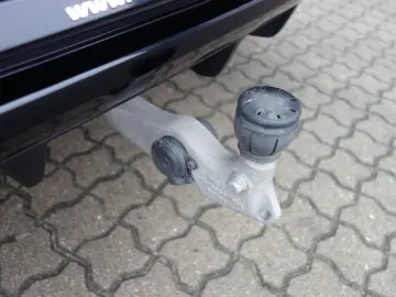 MERCEDES-BENZ GLE 400 d Coupe AMG LINE BURM STDHZG P…