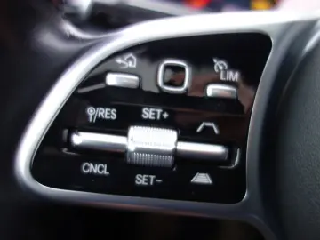 MERCEDES-BENZ GLE 400 d Coupe AMG LINE BURM STDHZG P…