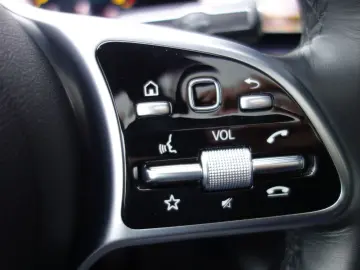 MERCEDES-BENZ GLE 400 d Coupe AMG LINE BURM STDHZG P…