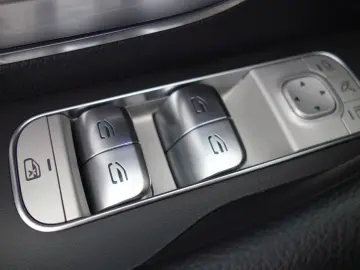 MERCEDES-BENZ GLE 400 d Coupe AMG LINE BURM STDHZG P…