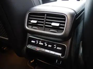 MERCEDES-BENZ GLE 400 d Coupe AMG LINE BURM STDHZG P…