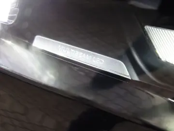 MERCEDES-BENZ GLE 400 d Coupe AMG LINE BURM STDHZG P…