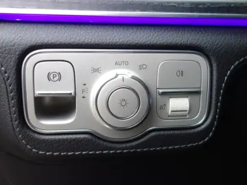 MERCEDES-BENZ GLE 400 d Coupe AMG LINE BURM STDHZG P…