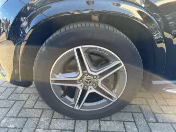 MERCEDES-BENZ GLE 400 d 4MATIC AMG-LINE BURMESTER