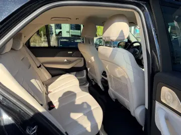 MERCEDES-BENZ GLE 400 d 4MATIC AMG-LINE BURMESTER