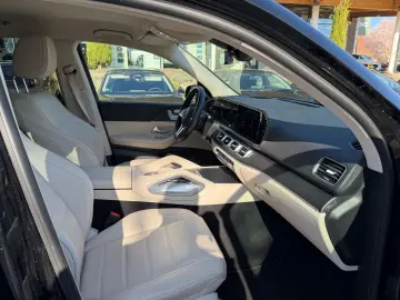 MERCEDES-BENZ GLE 400 d 4MATIC AMG-LINE BURMESTER