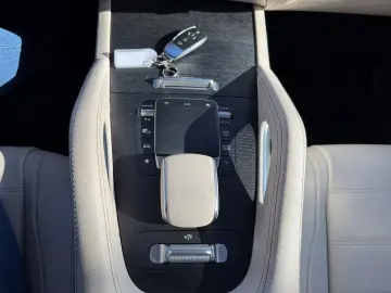 MERCEDES-BENZ GLE 400 d 4MATIC AMG-LINE BURMESTER
