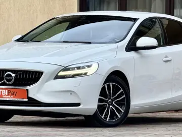 Volvo V40 D2 Linje You!
